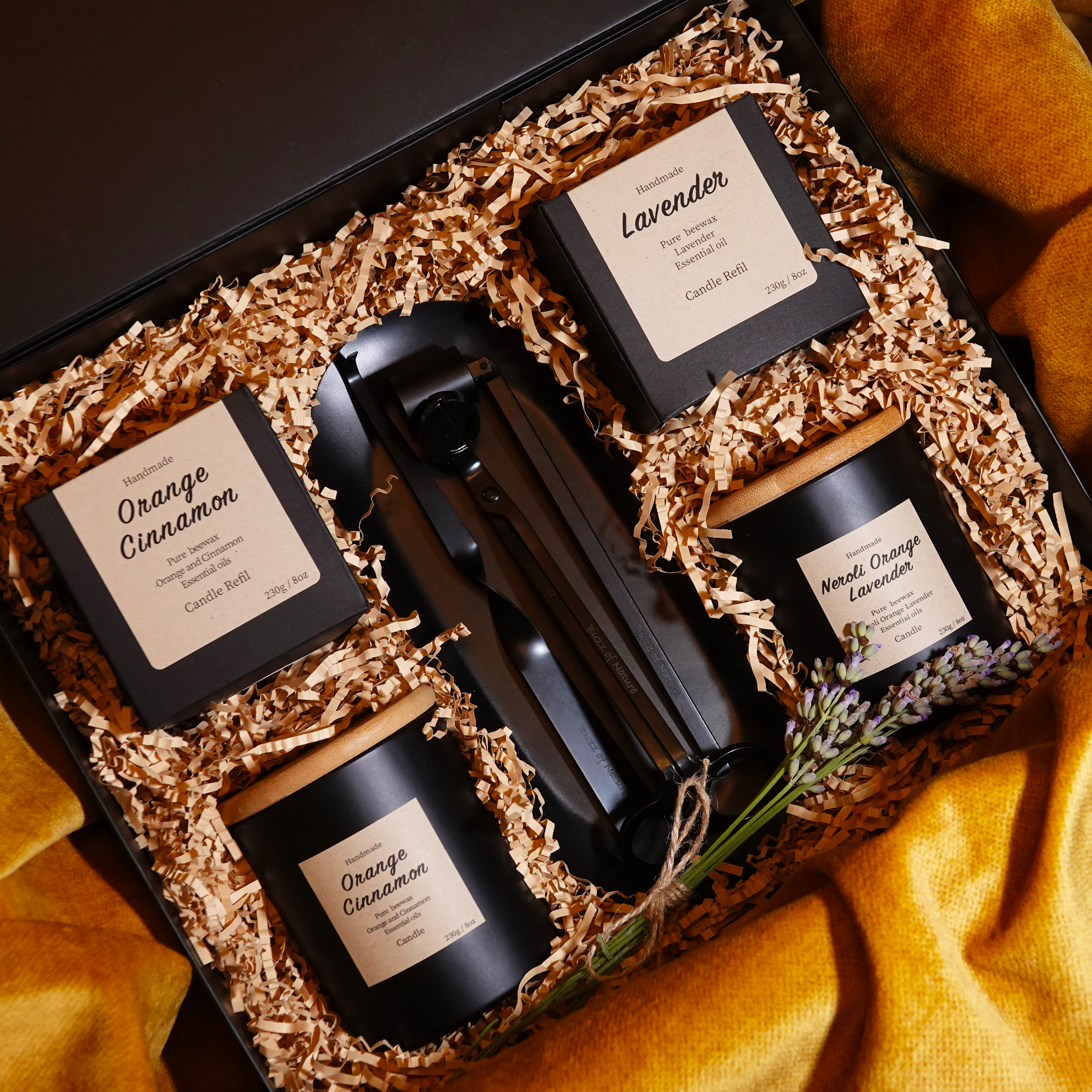Gift Set | Explore Unique Selections — Buzz Of Nature